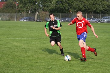 Bild 142 - Herren Schmalfeld am 25.9.11